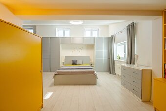 Prodej mezonetového bytu 4+kk po rekonstrukci, Luhačovice - 5