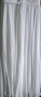 Svatební šaty 👗 - 5