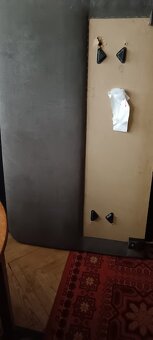 Úložný prostor + čelo postele140x200cm - 5