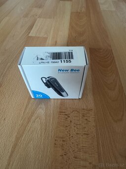 Bluetooth handsfree New Bee B45 - 5
