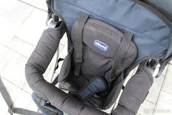 Chicco Caddy nosítko na záda (krosna na dítě) - 5