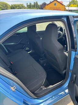 Seat Toledo 1.2 TSI 2014 - 5