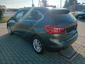 BMW Rad 2 Active Tourer 2 218d xDrive 2018 DPH - 5
