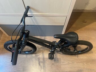 Lehoučké dětské kolo Specialized Jett, vel. 16 - 5