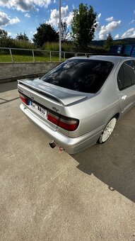 Nissan Primera P11 GT - 5