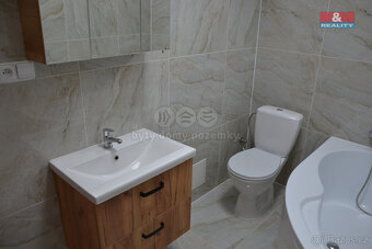 Prodej bytu 2+1, 56 m², Náchod, sídliště Plhov - 5