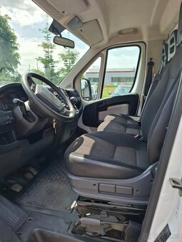 Citroen Jumper 2.0 HDi - 5