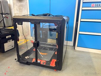 Original PRUSA MK3S+ a enclosure box - 5