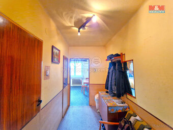 Prodej bytu 3+1, 83 m², Bělá - 5