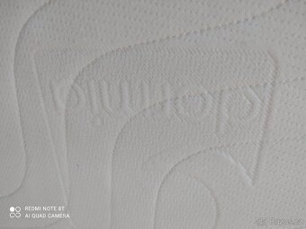 MATRACE DORMIA 140x200x17cm - 5