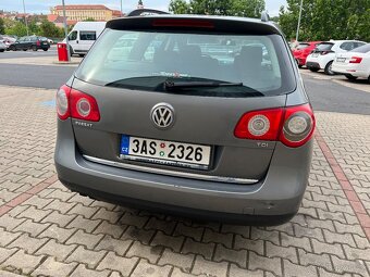 Volkswagen Passat b6 1.9tdi 77kw - 5
