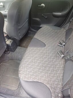 Nissan NOTE - 5