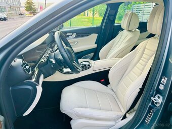 Mercedes-Benz E450 AMG line (cena bez DPH) - 5