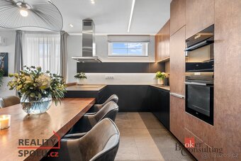 Prodej, byty/3+kk, 126.4 m2, Vrchlického 599/15, 27801 Kralu - 5