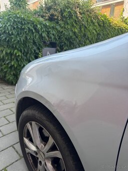 Volkswagen Golf Variant 1.6 2011 - 5