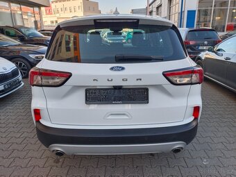 Ford Kuga 1.5 88kW Aut. 96tkm Webasto Virtual ACC Keyless Qi - 5
