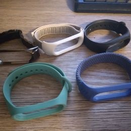Fitnes náramek Xiaomi my band - 5