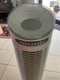 Sloupový ventilátor Rowenta VU6020 - 5