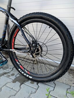 ROCKRIDER Horské kolo EXPL500 - 5