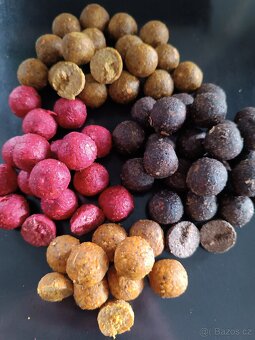 Boilies od 45 Kč - 5