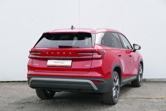 Škoda Kodiaq 2.0 TDI 142kW DSG 7° 4X4 Exclusive Selection - 5