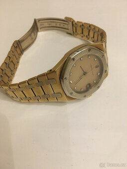 Náramkové hodinky Audemars Piguet Royal Oak - 5
