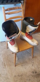 Sidi trial 45 - 5