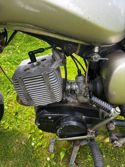 MZ 150 - 5