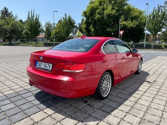BMW 325Xi Coupé (E46) - automat - 5