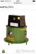 Průmyslový vysavač BIG BRUTE 3,6KW - 5