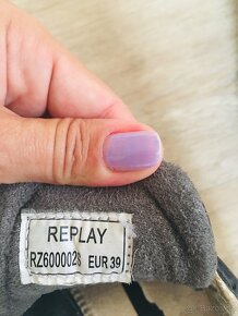 Tenisky Replay - 5