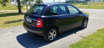 Prodám Škoda Fabia 1.4 MPI 44 kW - 5