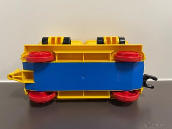 Lego Duplo vagon VI - 5
