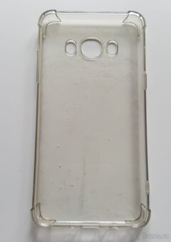 Prodám mobilní telefon Samsung Galaxy J5 (2016) – model SM-J - 5
