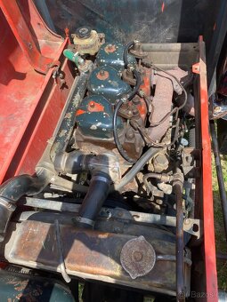 Zetor 5211 - 5