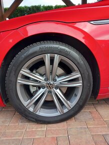 VW Arteon Schooting Brake 2.0 TDI 147KW - 5