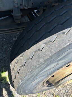 MAN TGA 26.350 Fekál 6x4 - 5