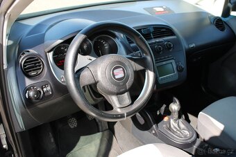 Seat Altea, 1,9TDi 77KW, SERVISKA, KLIMA, r.v. 2007 - 5