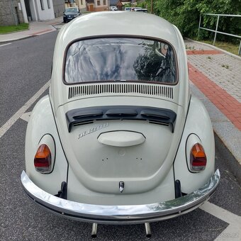 VW Brouk 1300 - 5