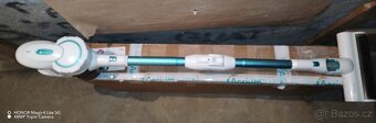 Prodám... VYSAVAČ-ECG VT 5220 2v1 Flex Clean.. - 5