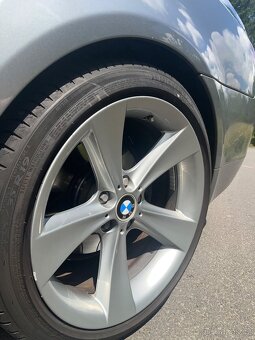 BMW e60 - 5