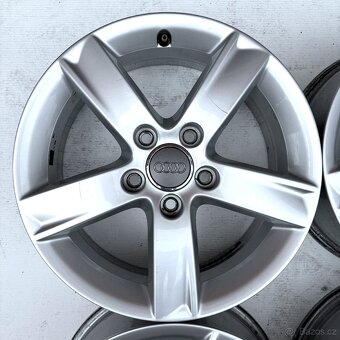 AUDI A3 16" 5X112 ET50 - 5