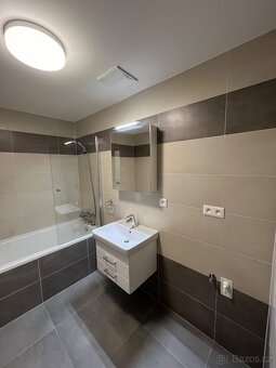 pronájem 2+kk s terasou, Ostrava-Poruba - 5