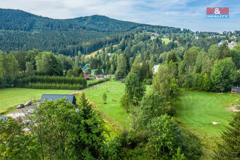 Prodej pozemku k bydlení, 2174m², Kořenov - 5