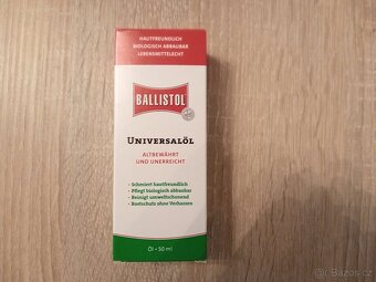 Vzduchovka s optikou Umarex Syrix 4,5mm - 5