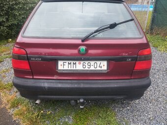 Felicie 1,3 mpi - 5