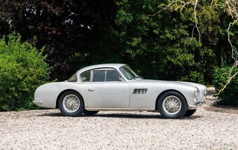 Talbot Lago T14 LS 2500 Sport z roku 1957 - 5