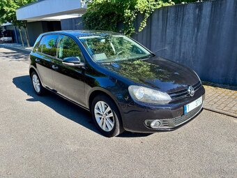 Volkswagen Golf 1.2TSI 140 000km - 5