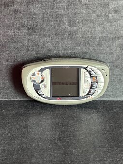 Nokia N-Gage – retro herní telefon(čist popis) - 5