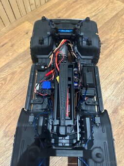 Traxxas Trx 4 - 5